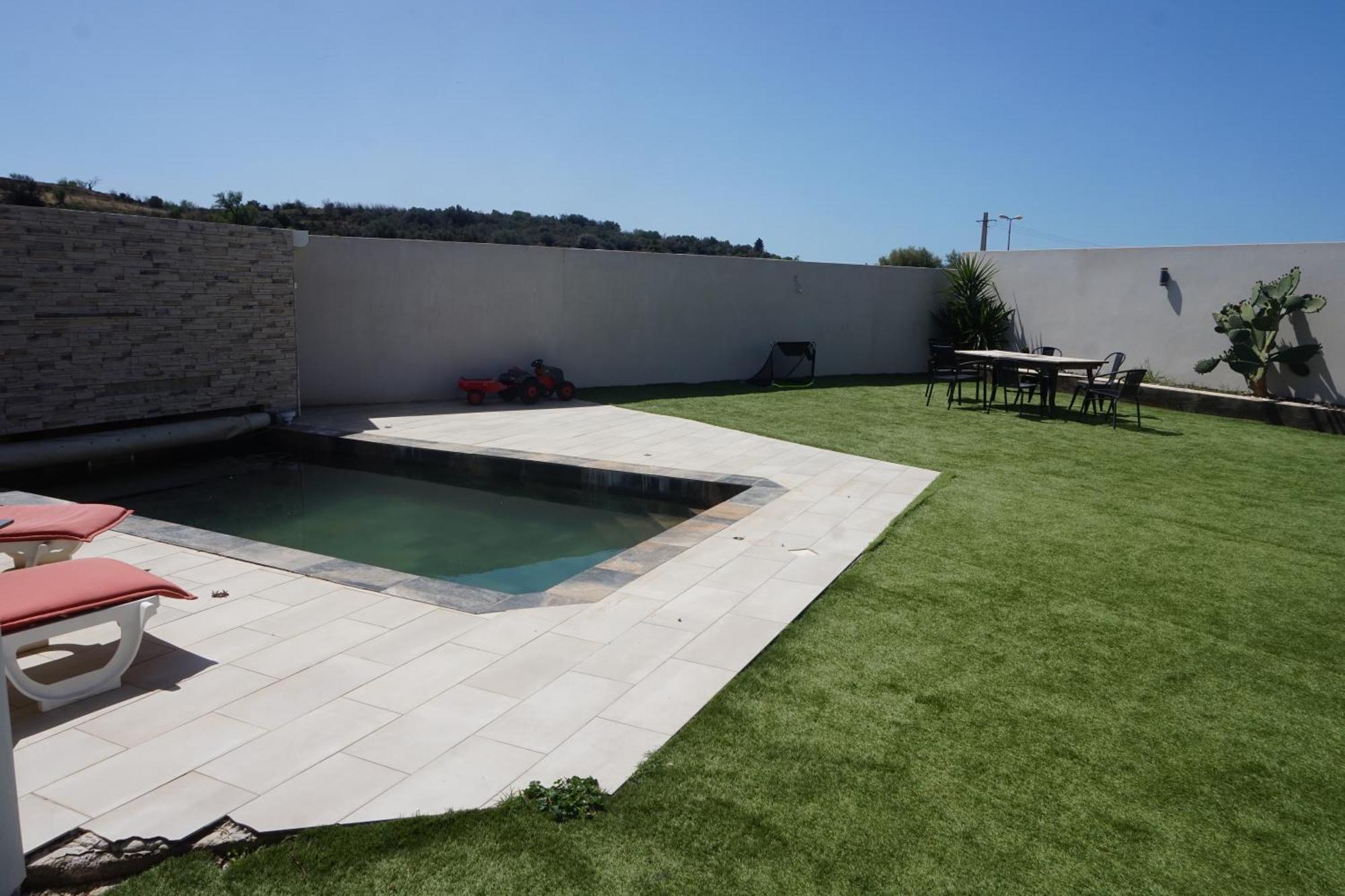 Villa Magnifique Maison Avec Piscine 8Volt65 Baixas Exterior foto